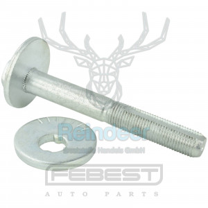 Exzenterschraube- reparatursatz passend für MAZDA OE: CA35-28-66ZA