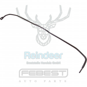Stabilisator hinten passend für MAZDA OE: GA2A-28-151
