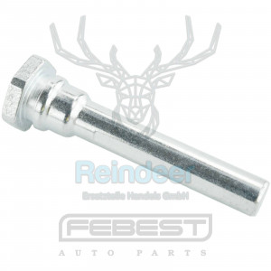 Führungsbolzen für bremssattel hinten passend für FORD OE: AE8Z-2C150-B, K011-26-695, 44140-JN00A