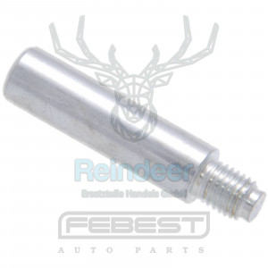 Führungsbolzen für bremssattel passend für Alfa Romeo OE: K05011981AA, 34 11 1 157 041, 05011981AA