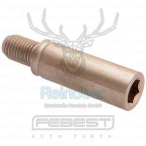 Führungsbolzen Für Bremssattel Vorne passend für MAZDA OE: GJ6E-33-998