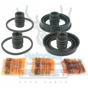 Bremssattel vorne, reparatursatz passend für MAZDA OE: B4Y0-33-26ZB