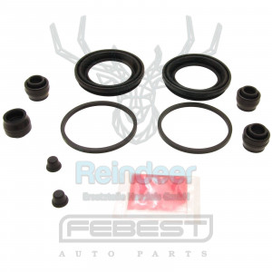 Bremssattel vorne, reparatursatz passend für MAZDA OE: GPYB-33-26Z