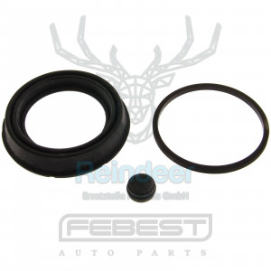 Bremssattel vorne, reparatursatz passend für BMW OE: 34116750151, 1 583 139, 45006-SEA-E01