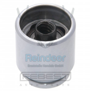 Bremskolben hinterachse mit mechanismus passend für MAZDA OE: GE7C-26-61XA