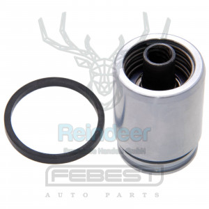 Bremskolben hinterachse mit mechanismus, reparatursatz passend für FORD OE: 1 365 653, BPYK-26-71X, 36001703