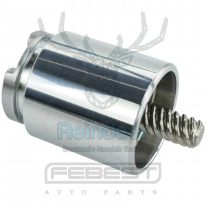 Bremskolben hinterachse mit mechanismus passend für MAZDA OE: GJ6A-26-61XC