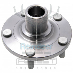 Radnabe vorne passend für MAZDA OE: C236-33-060A, 40202-HA00A