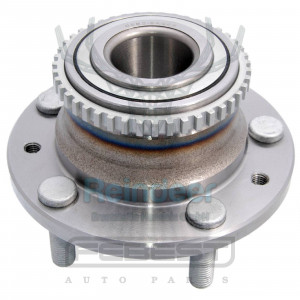 Radnabe hinten passend für MAZDA OE: G14V-26-15X