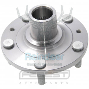 Radnabe vorne passend für MAZDA OE: GR1A-33-060A