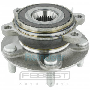 Radnabe vorne passend für MAZDA OE: B45A-33-04X