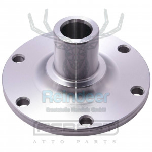 Radnabe vorne passend für FORD OE: 1454712, UR61-33-061