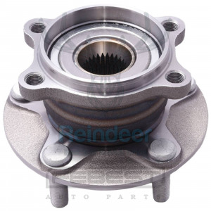 Radnabe hinten passend für MAZDA OE: KD35-26-15XB