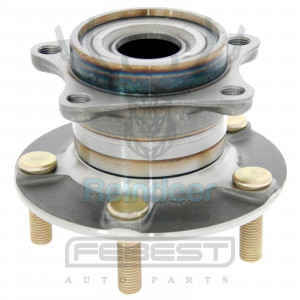 Radnabe hinten passend für MAZDA OE: G33S-26-15XA
