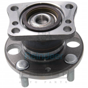Radnabe hinten passend für MAZDA OE: D651-26-15XE