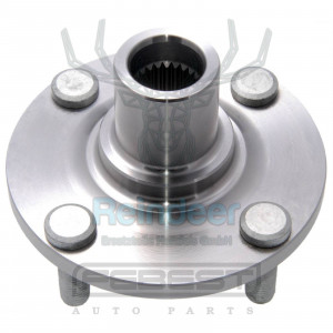 Radnabe vorne passend für MAZDA OE: D061-33-060B