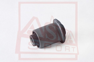 Querlenkerlager Vorne Hinten Asva-0701-009