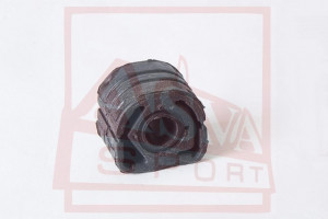 Querlenkerlager Vorne Hinten Asva-0701-018