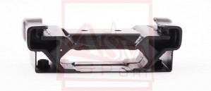 Motorlager Hinten Asva-0712-jbr