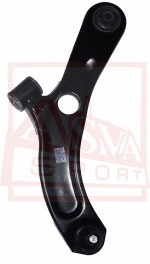 Querlenker Vorne Links Asva-0724-014