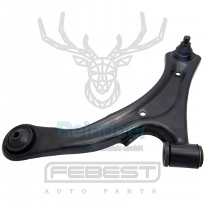 Querlenker vorne Links passend für SUZUKI OE: 45202-59J00