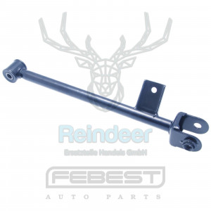 Querstrebe hinten Links passend für SUZUKI OE: 46300-54G20