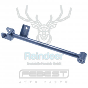 Querstrebe hinten Rechts passend für SUZUKI OE: 46300-54G10