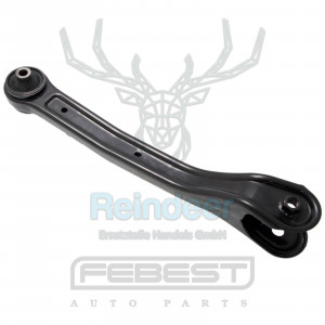 Längsstrebe hinten passend für SUZUKI OE: 46305-65J00