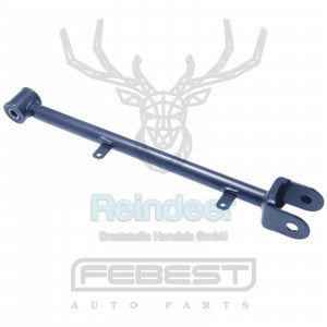 Querstrebe hinten passend für SUZUKI OE: 46300-60G21