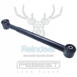 Querstrebe hinten passend für SUZUKI OE: 46202-65D01