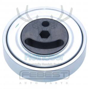 Spannrolle passend für SUZUKI OE: 49160-77E01