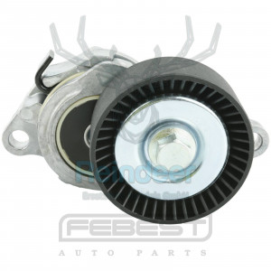 Zahnriemen-spannrolle passend für SUZUKI OE: 17540-54L00