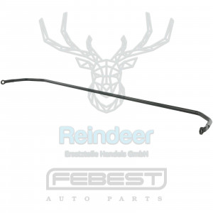 Stabilisator hinten passend für SUZUKI OE: 46611-59J00