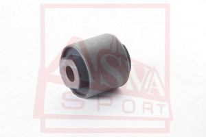 Querlenkerlager Hinten Asva-0801-b12r5