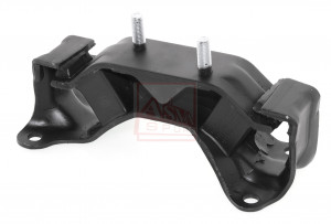 Motorlager Asva-0812-g11m