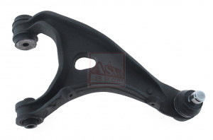 Querlenker Hinten Oben Rechts Asva-0824-005