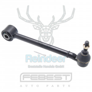 Querstrebe hinten passend für SUBARU OE: 20250-FG020