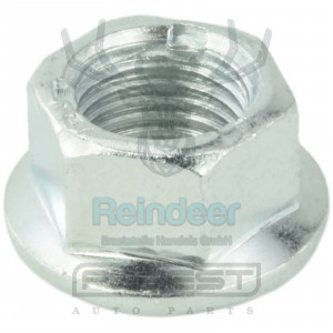 Mutter passend für GEELY OE: JQ320C14T13F6, 20550-AA010