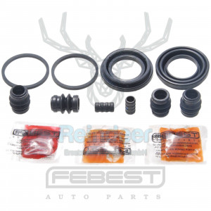Bremssattel hinten, reparatursatz passend für SUBARU OE: 26697-XA000