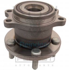 Radnabe hinten passend für SUBARU OE: 28473-AG001
