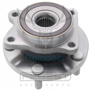 Radnabe vorne passend für SUBARU OE: 28373-FE001