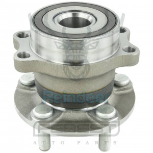 Radnabe hinten passend für SUBARU OE: 28473-FJ020