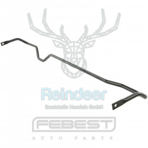 Stabilisator hinten passend für SUBARU OE: 20451-SA000