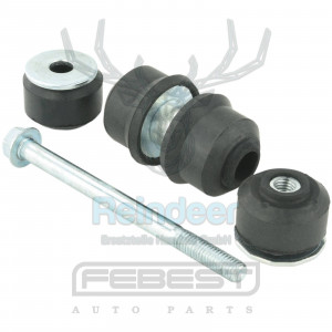 Koppelstange vorne passend für FORD OE: F1CZ5A486A, 15024511, 8150245110