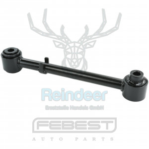 Querstrebe hinten passend für GENERAL MOTORS OE: 96 626 425, 4804807
