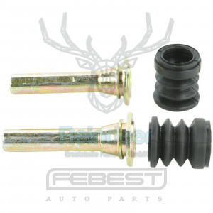 Führungsbolzen für bremssattel vorne satz passend für CHERY OE: A13XLB3501067, 96316581, 55402-85Z00