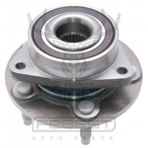 Radnabe vorne passend für GENERAL MOTORS OE: 13502829, 03 28 001