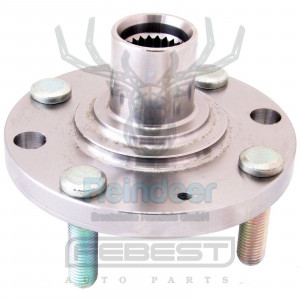 Radnabe vorne passend für GENERAL MOTORS OE: 96535041