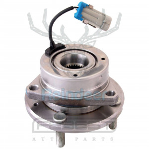 Radnabe vorne passend für CHERY OE: A21-3001030, 96639585, 43421-86Z20