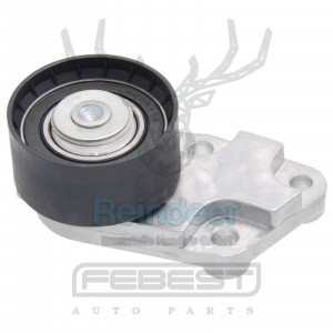 Spannrolle passend für GENERAL MOTORS OE: 96350550
